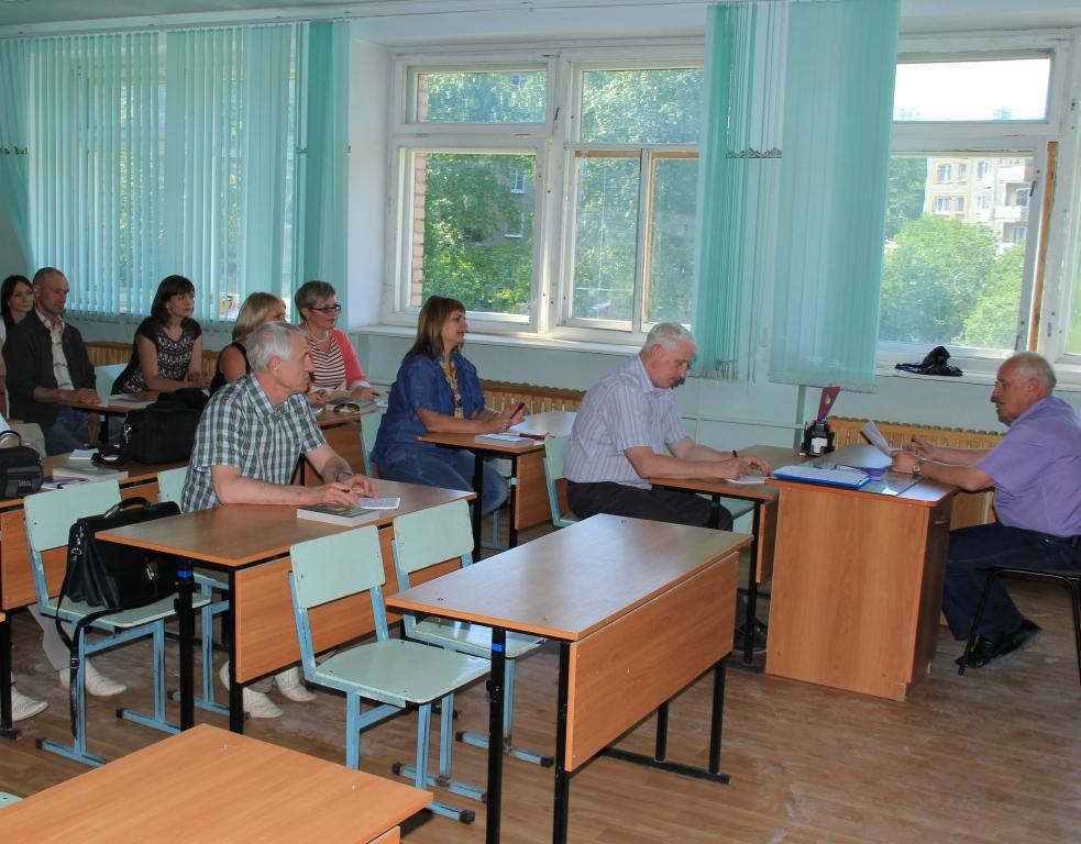 Своя комиссия